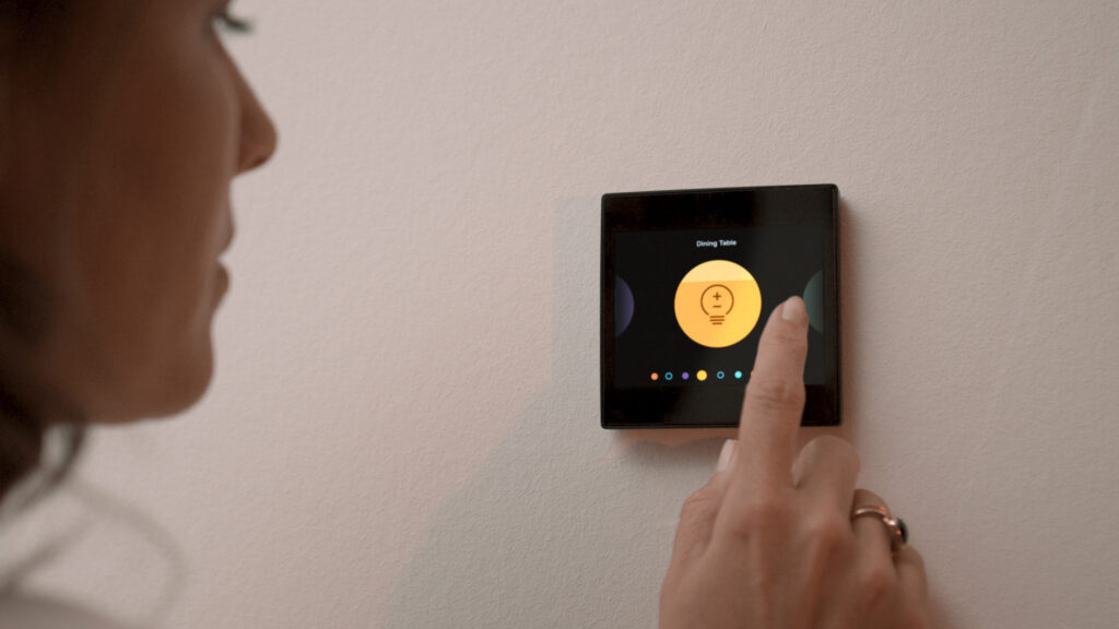 Smart Home & Automation