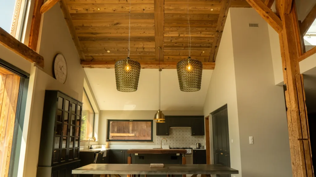 Electrical Installation & Upgrades