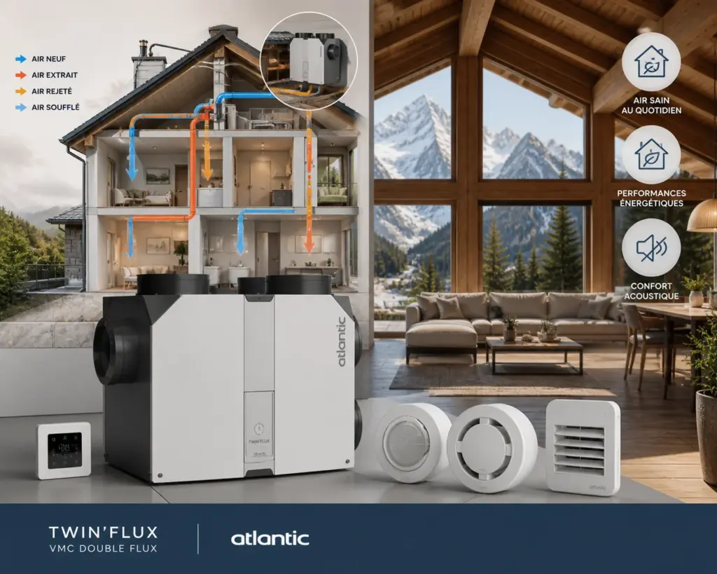 Ventilation & Air Quality Systems